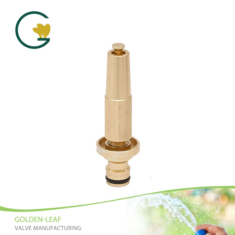 De ce este duza din aluminiu foarte adaptabilă la mediile de lucru extreme?