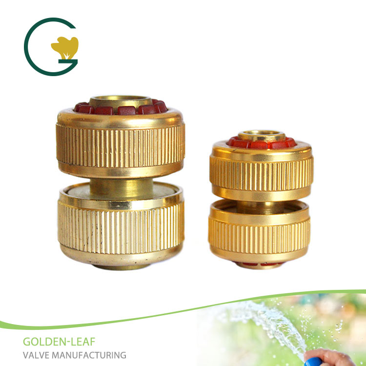 Știți ce avantaje are conectorul rapid din aluminiu?