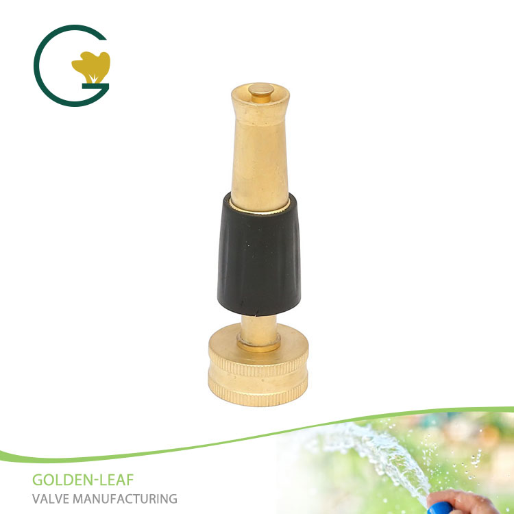 Cum îmbunătățește o duză din alamă eficiența în aplicațiile industriale?