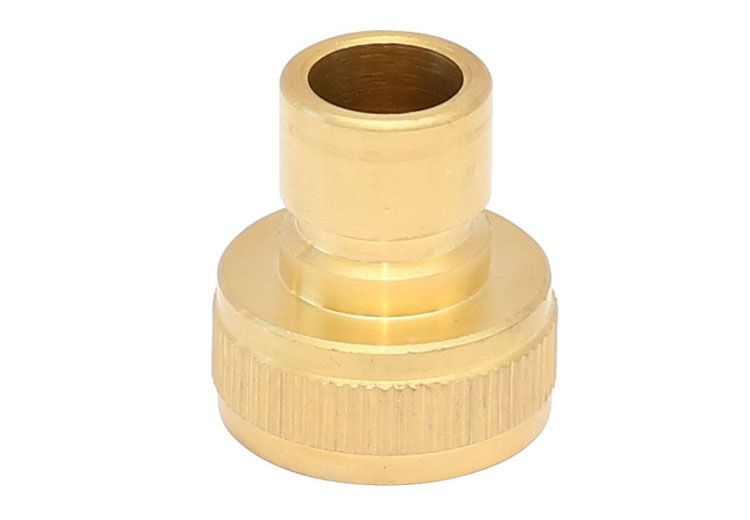 3 / 4ÂAlamă Threaded Female Quick Connector Coupling