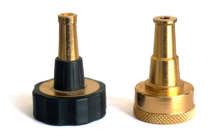 A2AAluminum Power Nozzle made in China